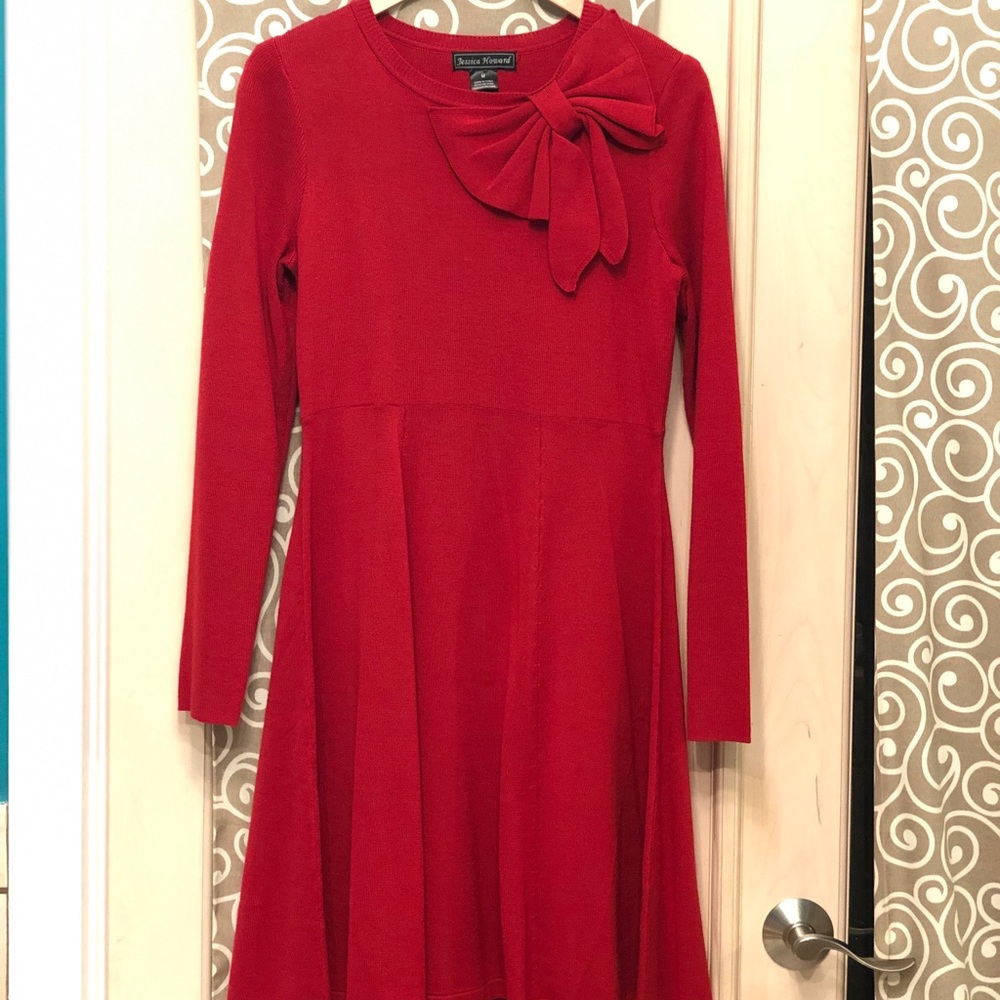 Christmas party dress